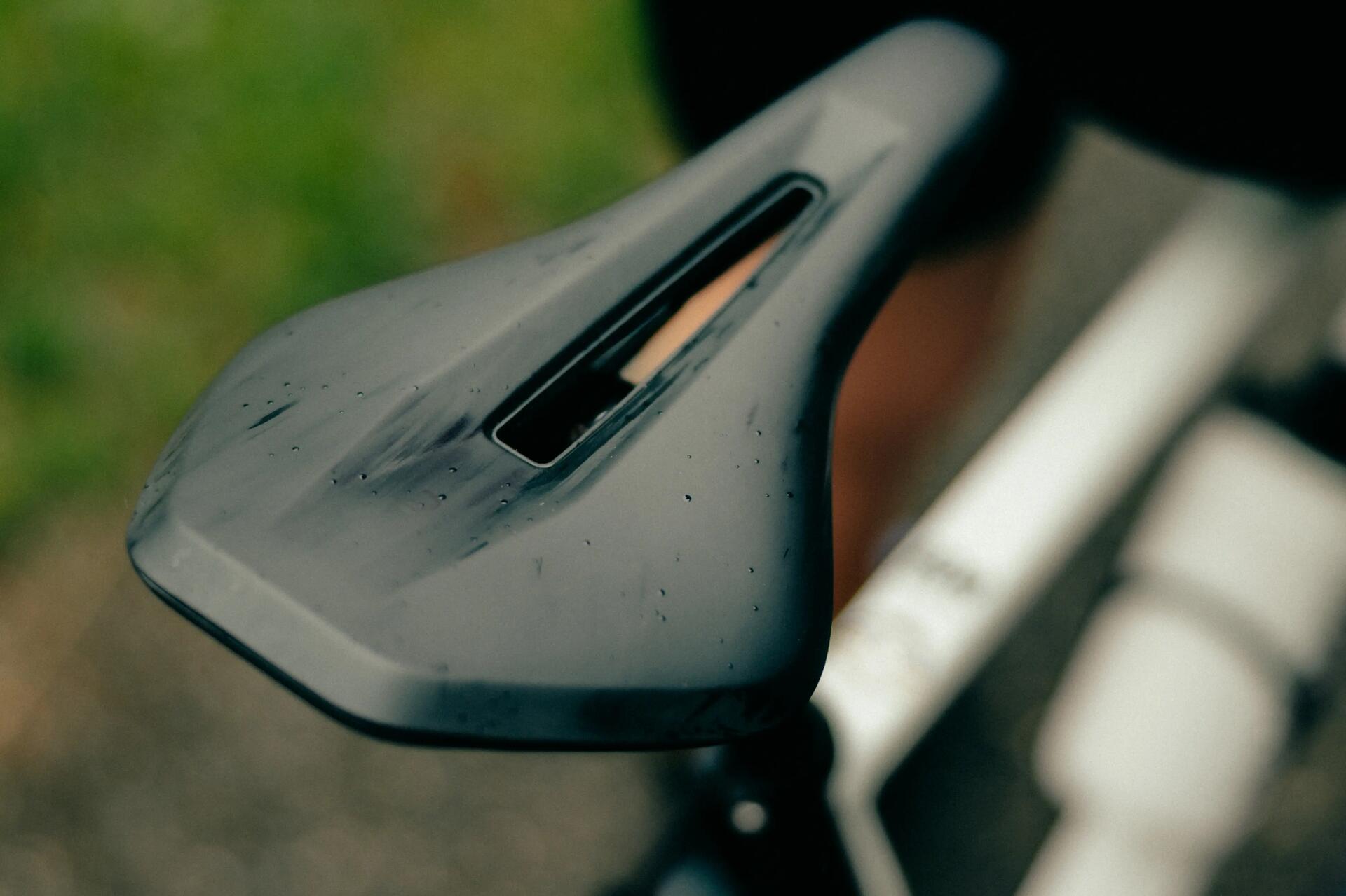 Des selles ultra-pensées pour le confort des cyclistes
