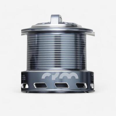 Szpula do kołowrotka wędkarskiego Caperlan Symbios 500 5500 aluminium