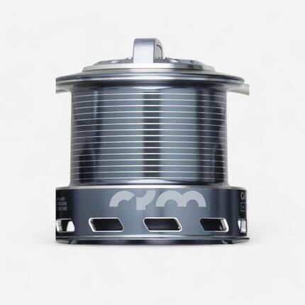 Szpula do kołowrotka wędkarskiego Caperlan Symbios 500 5500 aluminium