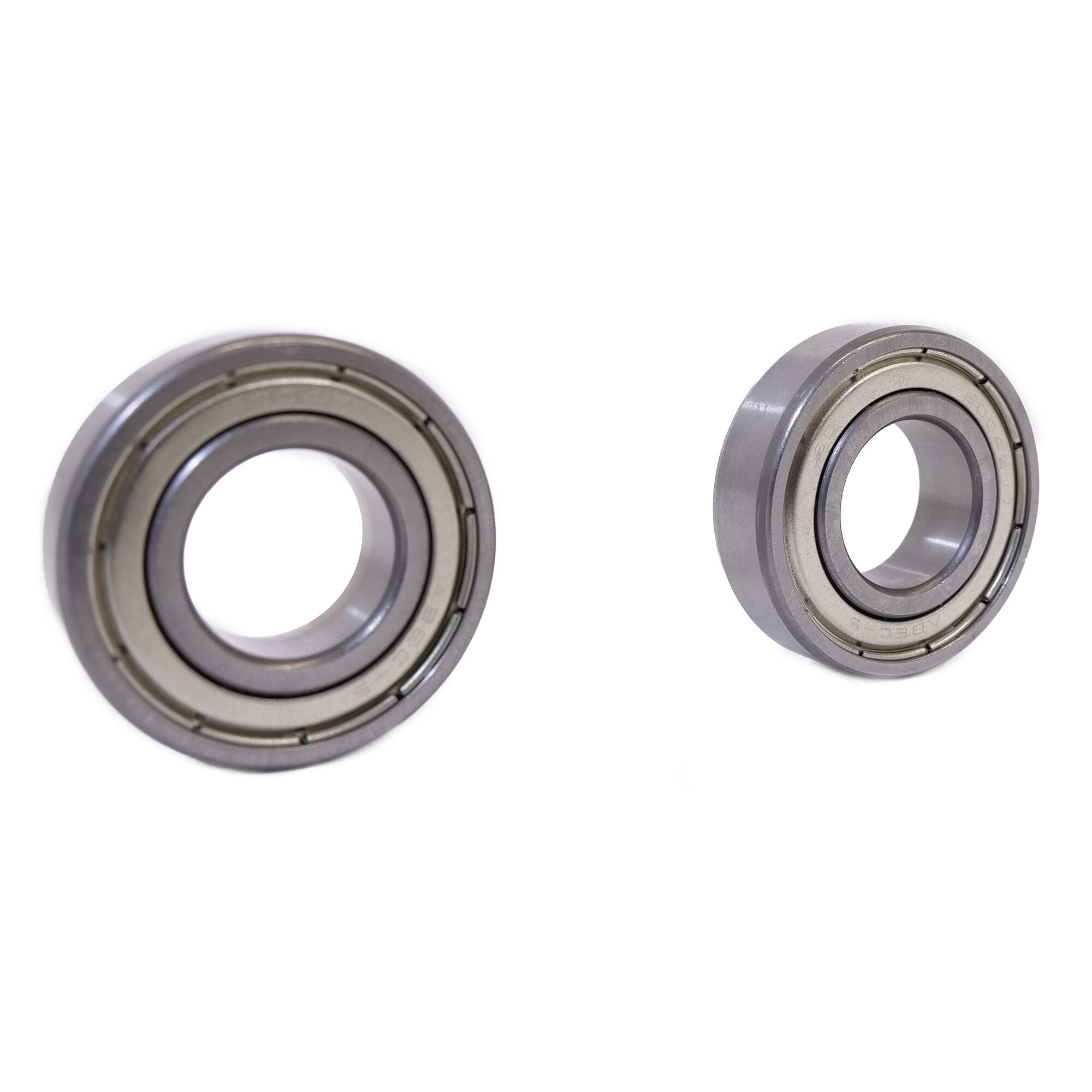 Challenge Bike Bottom bracket bearings