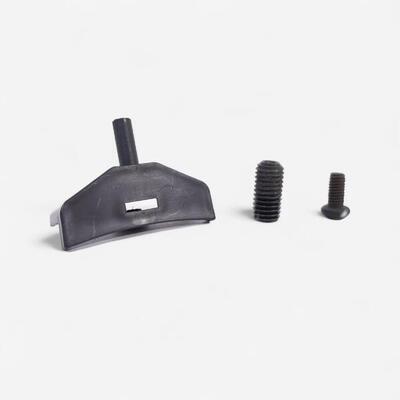 Challenge bike - accessoires structuur