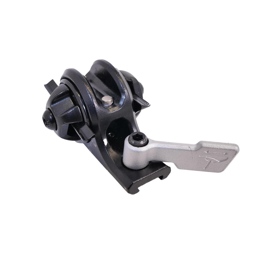 Seat Clamp Challenge Bike