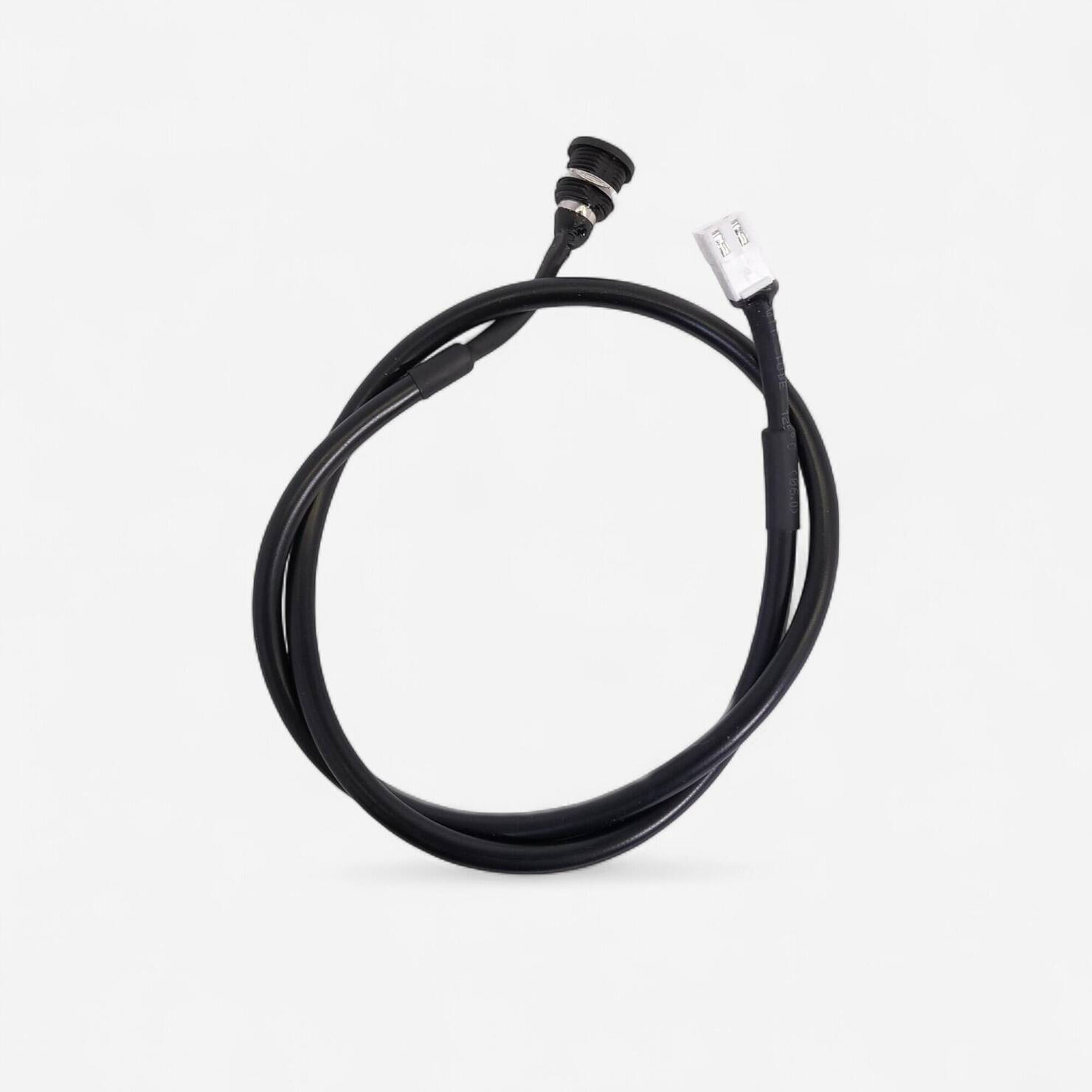 Challenge Bike - Electric Cables