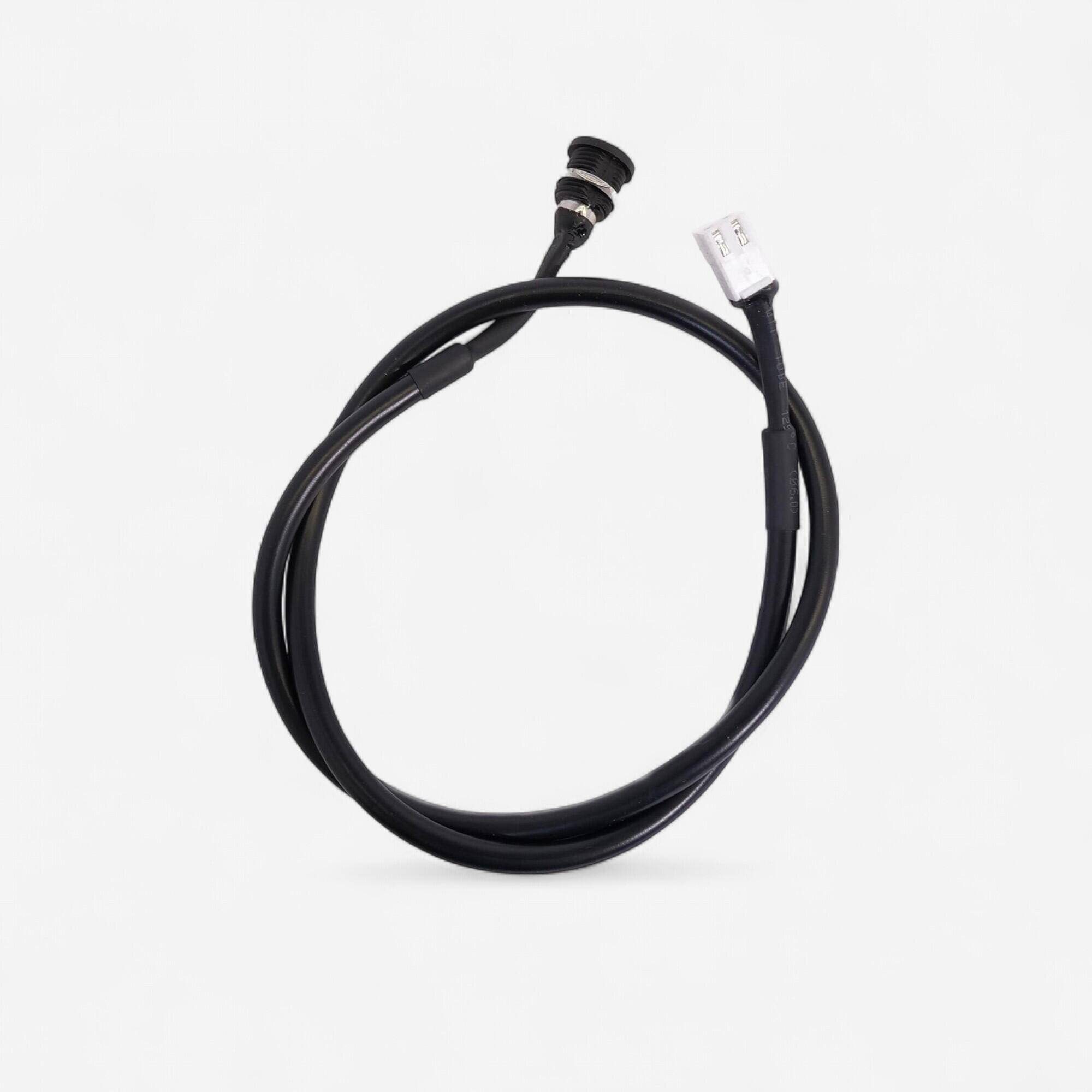 Challenge Bike - Electric Cables -  1