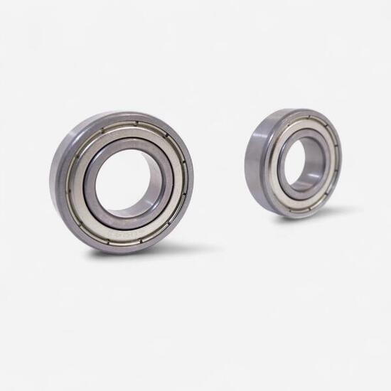 Challenge Bike Roulements pédalier