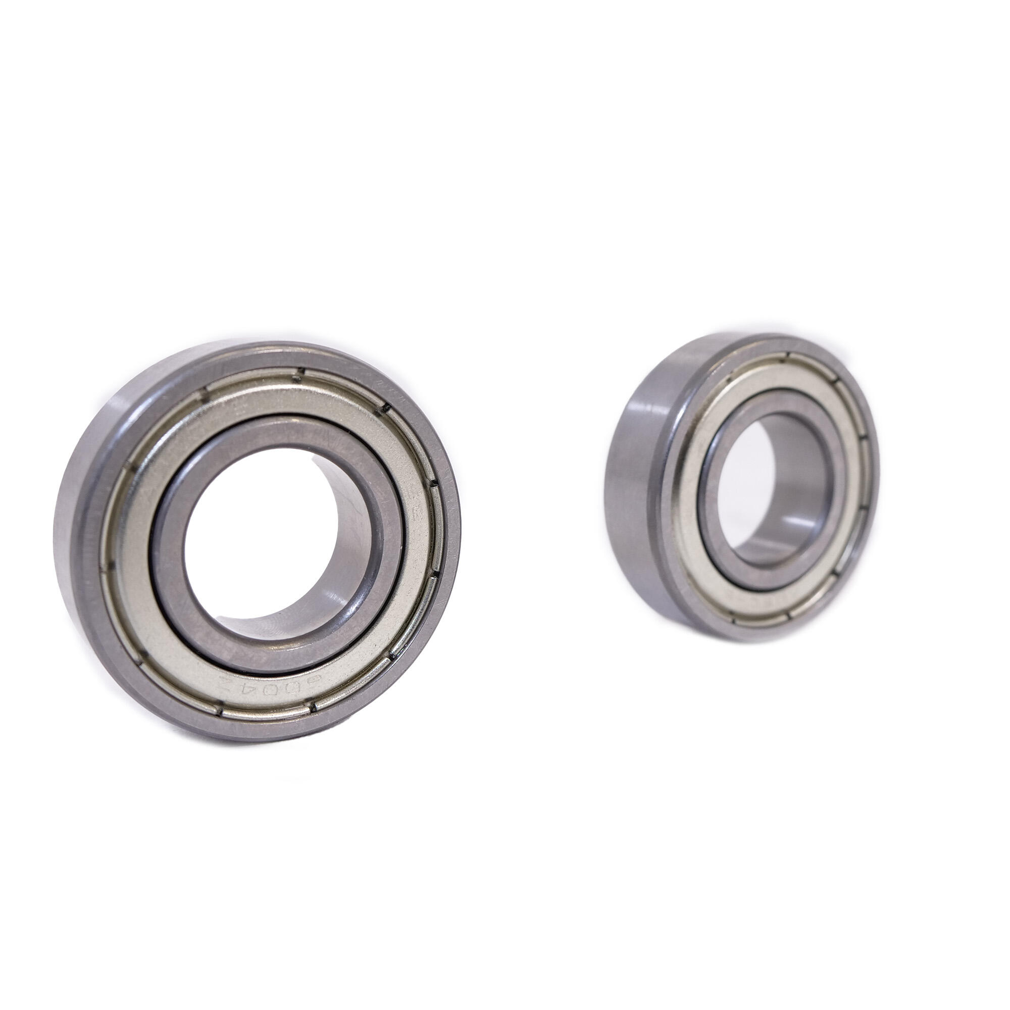 Challenge Bike Bottom bracket bearings