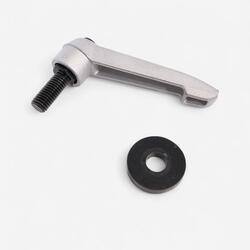 Challenge Bike-Poignée réglage guidon