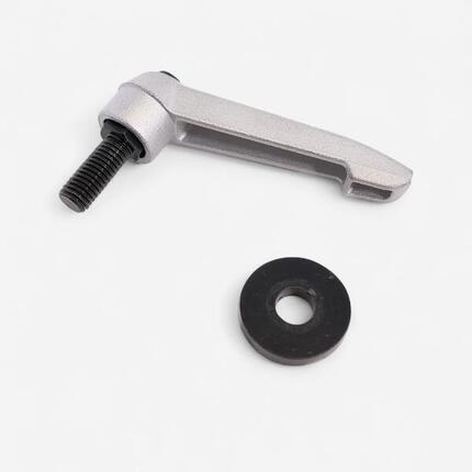 Challenge Bike-Poignée réglage guidon