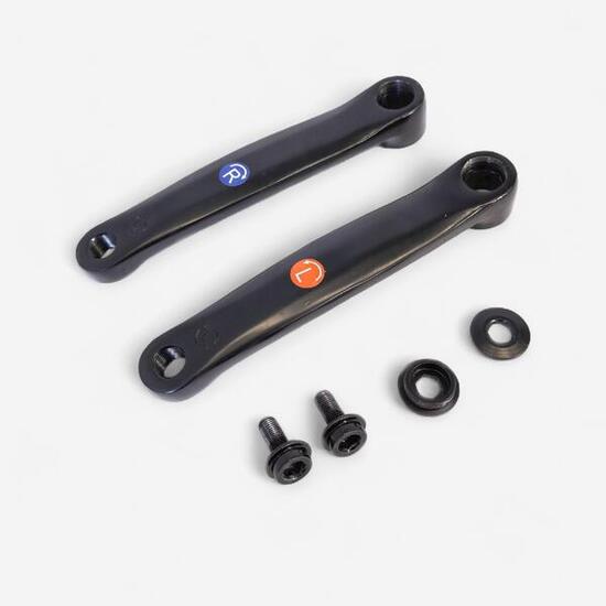 Challenge Bike - Manivelles