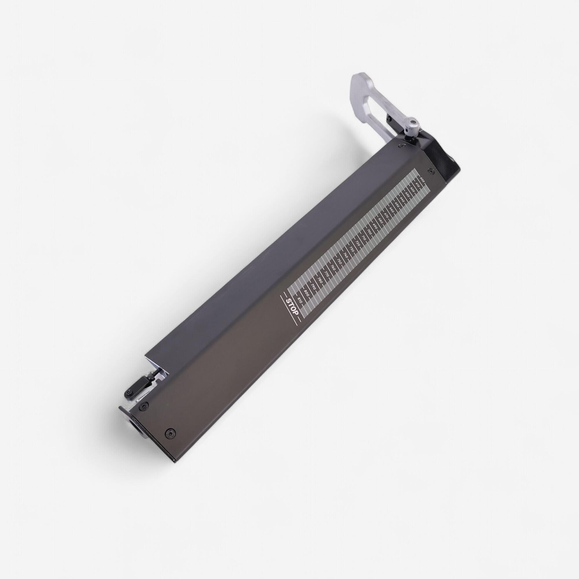 Tijă șa Challenge Bike