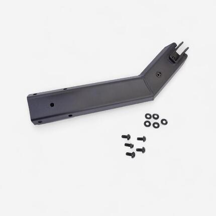 CBike - Pied arrière droit