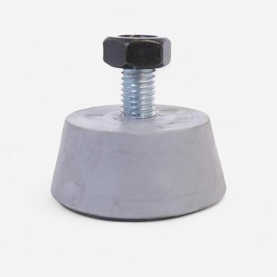 Piedi regolabili Challenge Bike