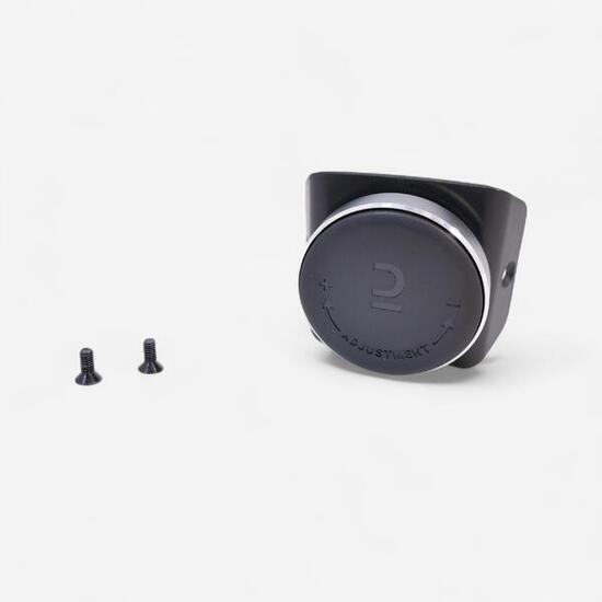 Challenge Bike - Bouton de Résistance