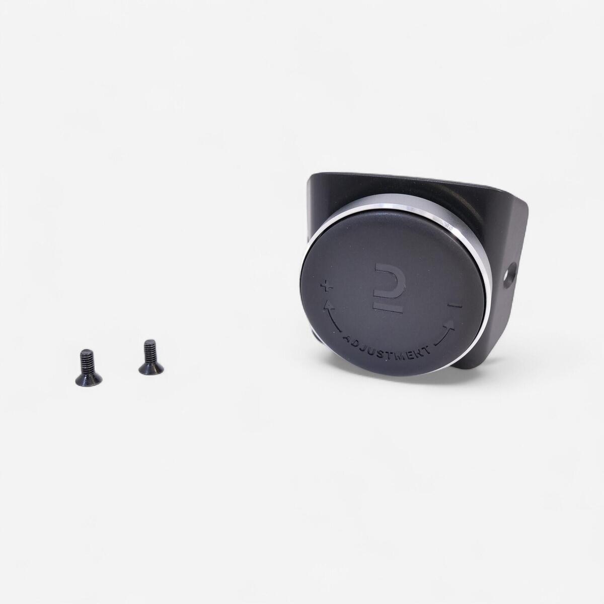 Challenge Bike - Bouton de Résistance