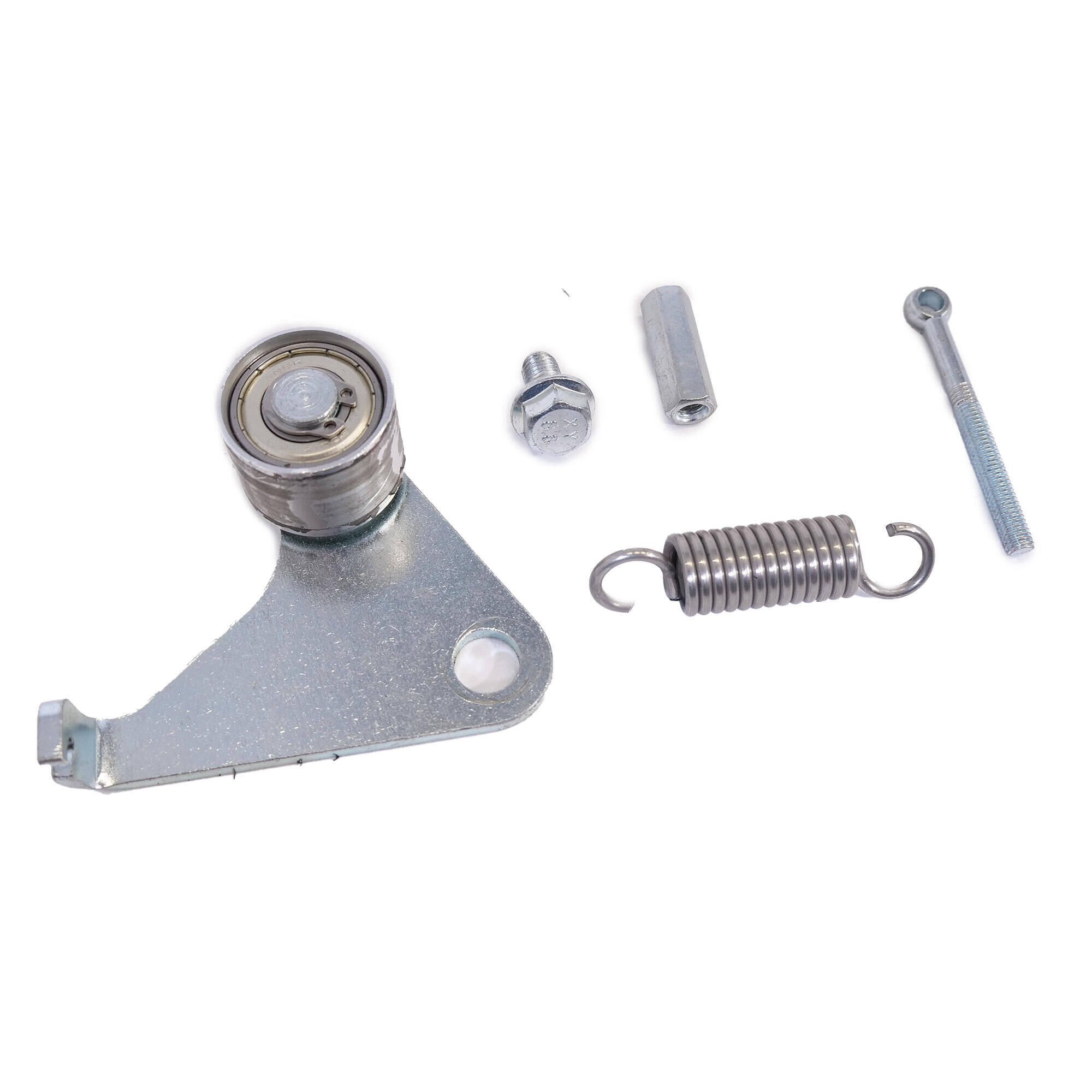 Challenge Bike Flywheel Accessories -  3