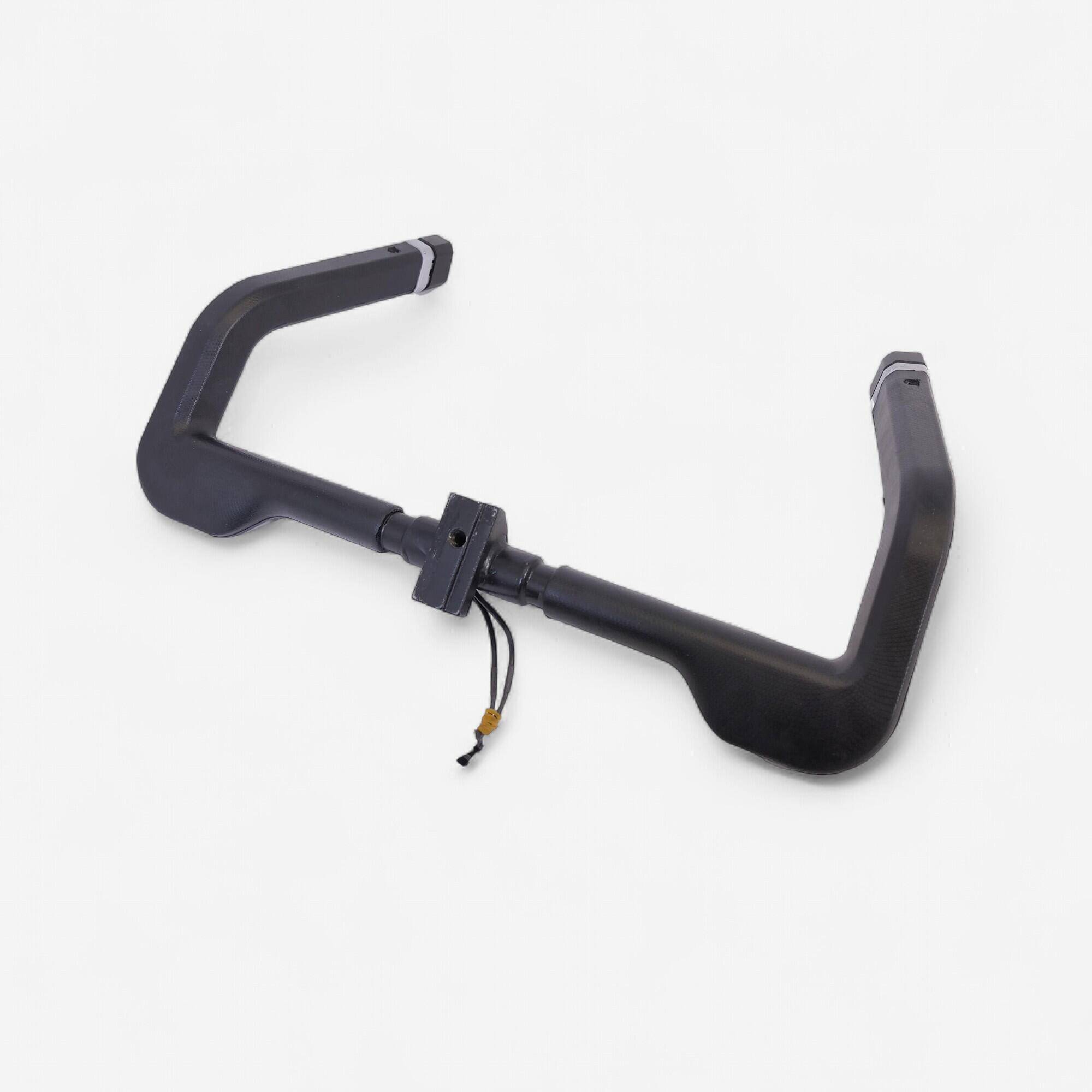Handlebar Challenge Bike -  1