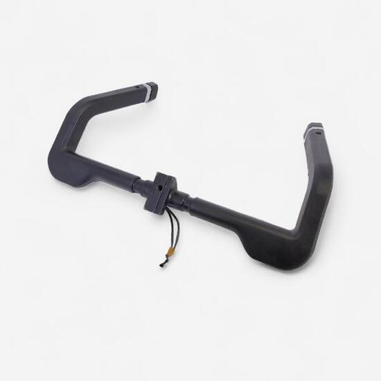 Lenker - Challenge Bike