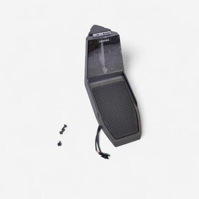 Konsole - Challenge Bike