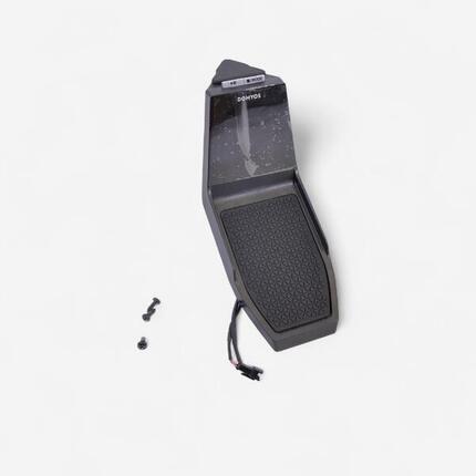 Konsole - Challenge Bike