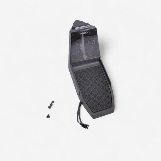 Konsole - Challenge Bike