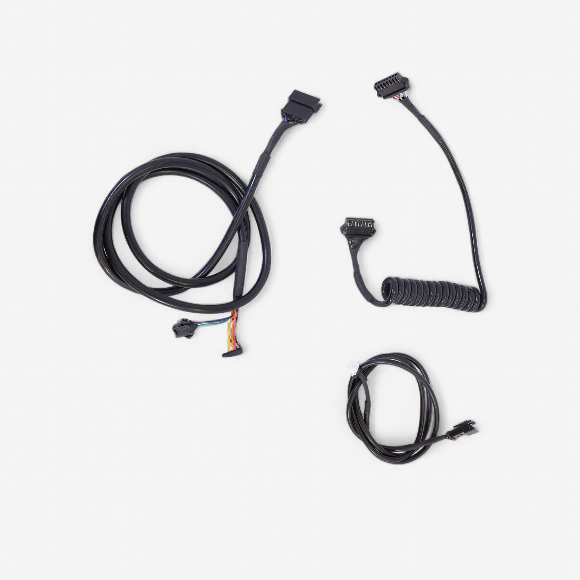 Challenge Bike Console Wires -  1