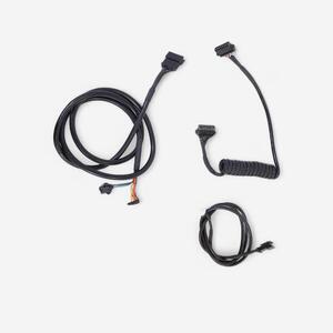 Cables Consola Challenge Bike
