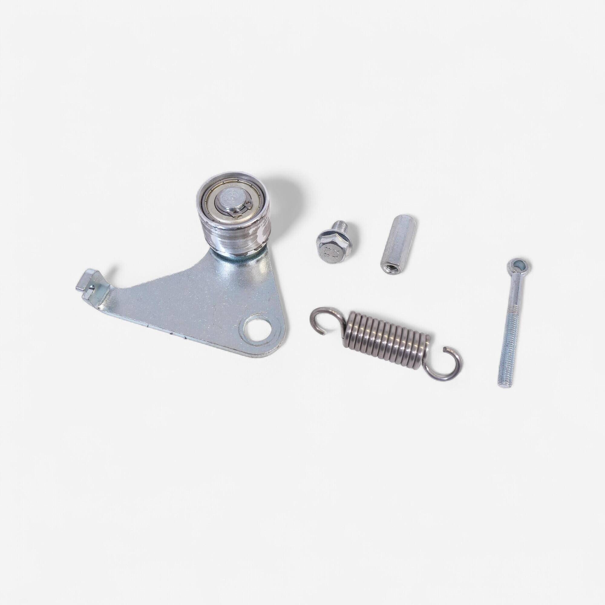 Challenge Bike Flywheel Accessories -  1