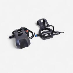 Challenge Bike - Pédales G-D