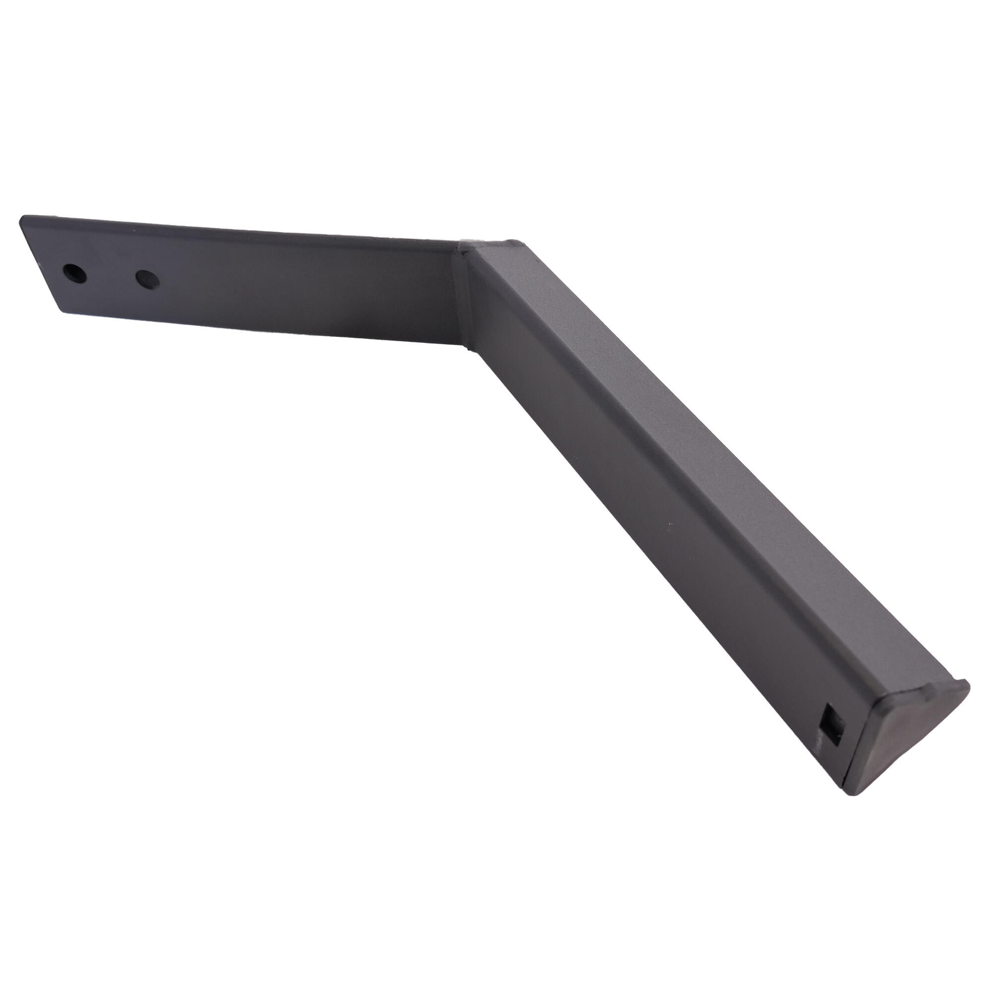 Braço de suporte para tablet challenge bike