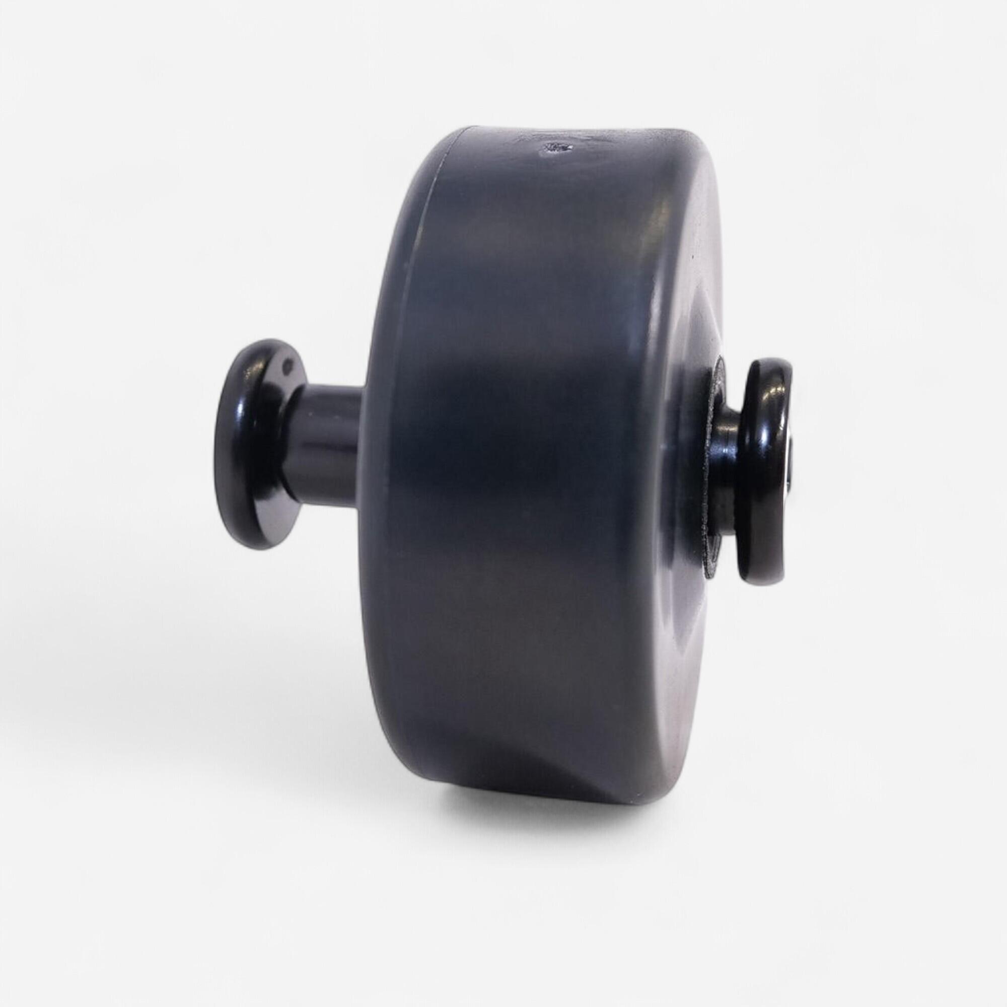 DOMYOS Rotelle spostamento Challenge Bike