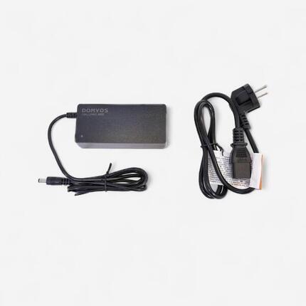 Challenge Bike - Câble alimentation