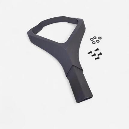 Challenge Bike - Pied Avant