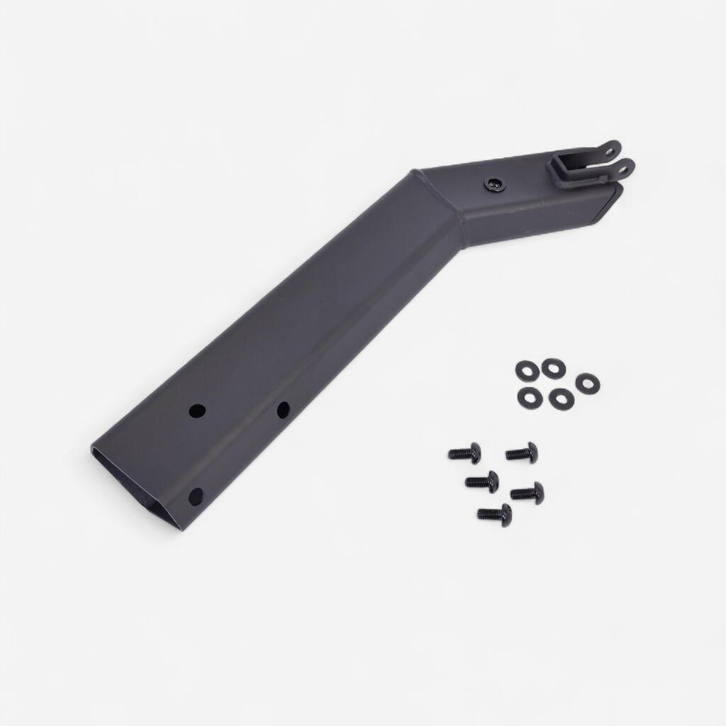 ЗАДЕН ЛЯВ КРАК ЗА СПИНИНГ БАЙК CHALLENGE