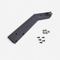 Challenge Bike - Pied arrière gauche