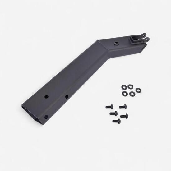 Challenge Bike - Pied arrière gauche