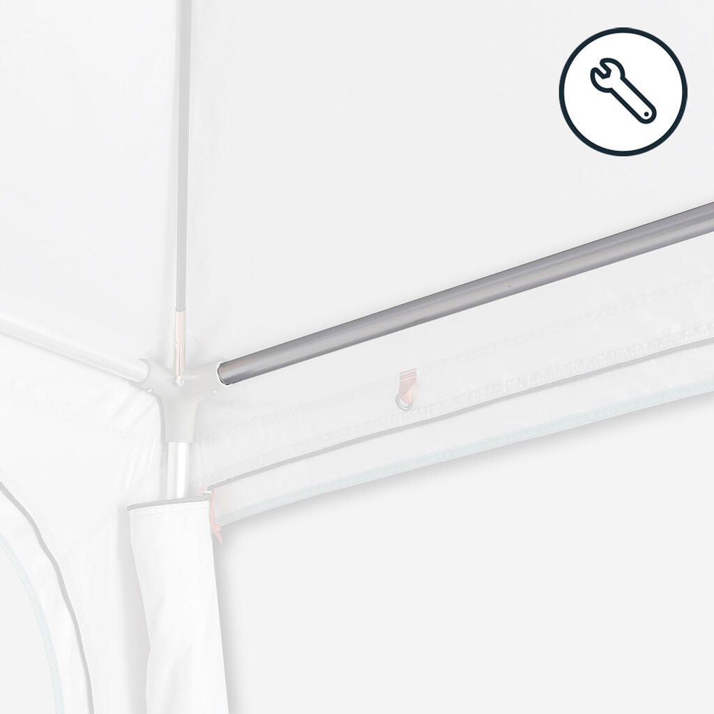 HORIZONTAL BAR - SPARE PART FOR ARPENAZ BASE FRESH LIVING ROOM