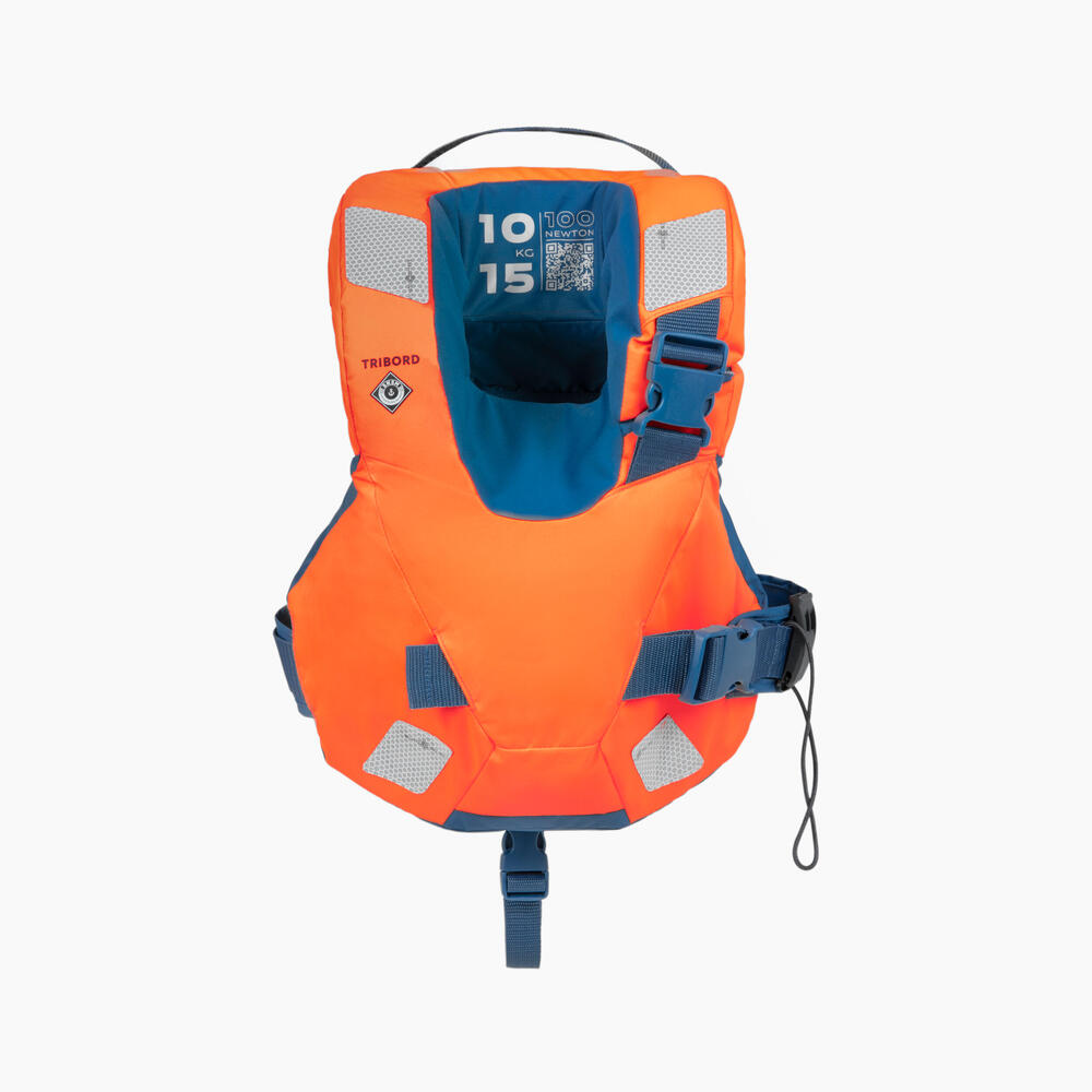 lj100 easy baby 10-15kg