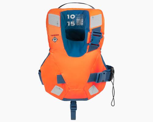 LJ100N easy baby 10-15kg: Declaración de conformidad UE
