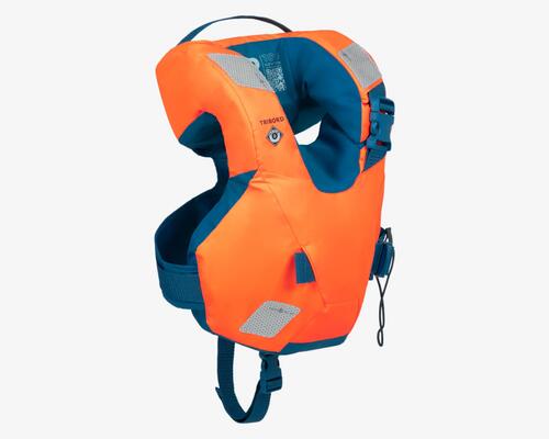 Chaleco Easy Baby LJ100N Bebés/Niños 10-15kg : manual, reparación