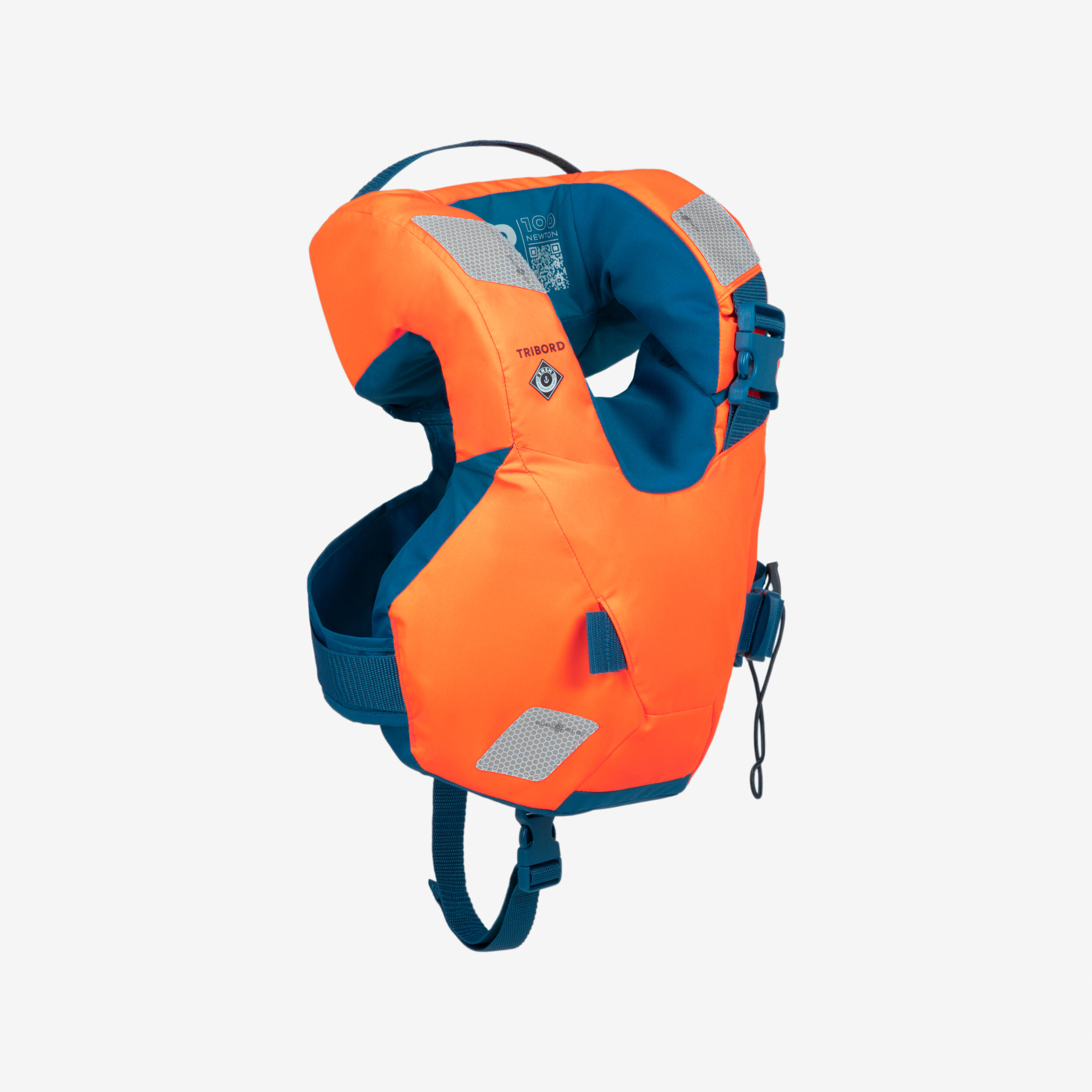 Reddingsvest kinderen