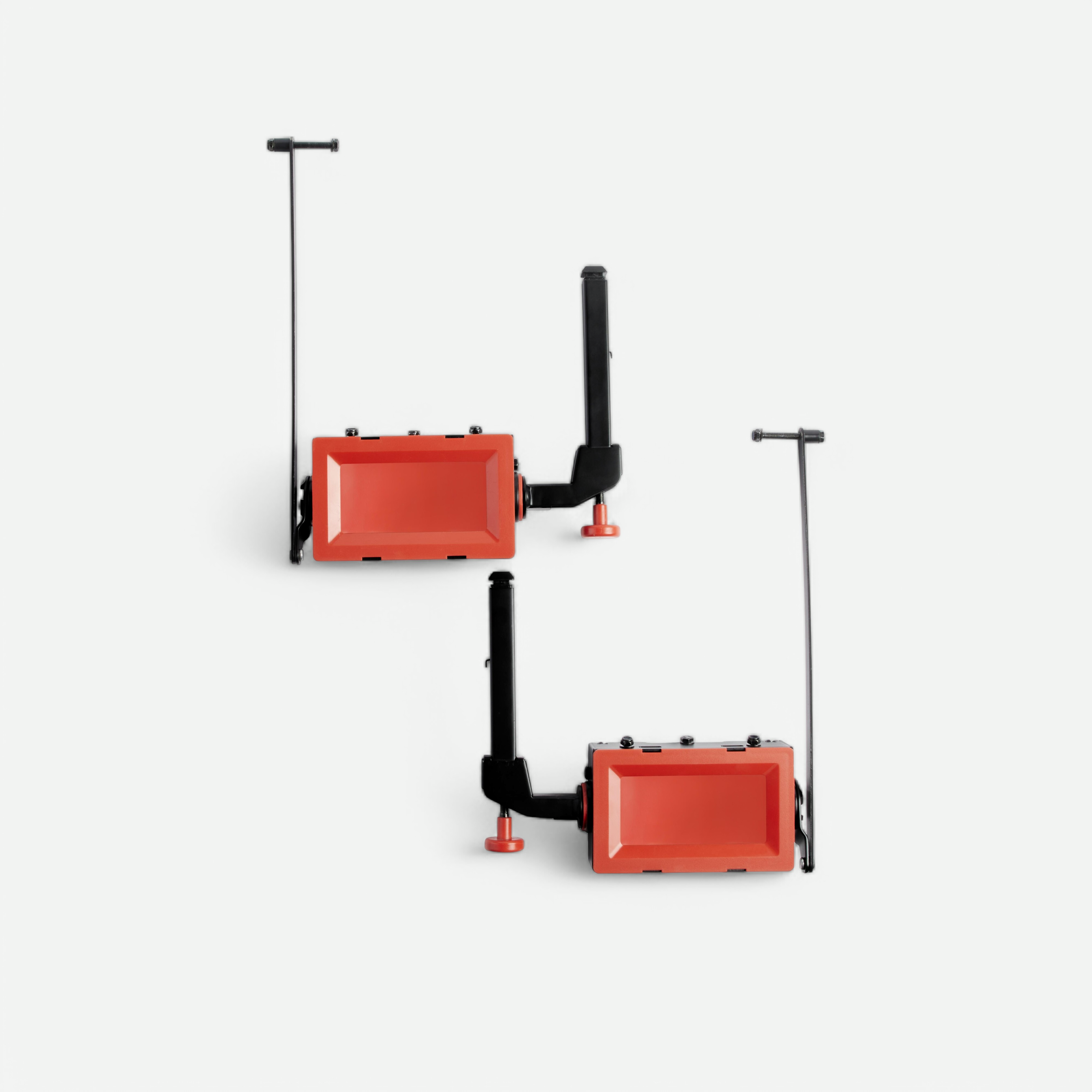 Kit de deux poteaux 