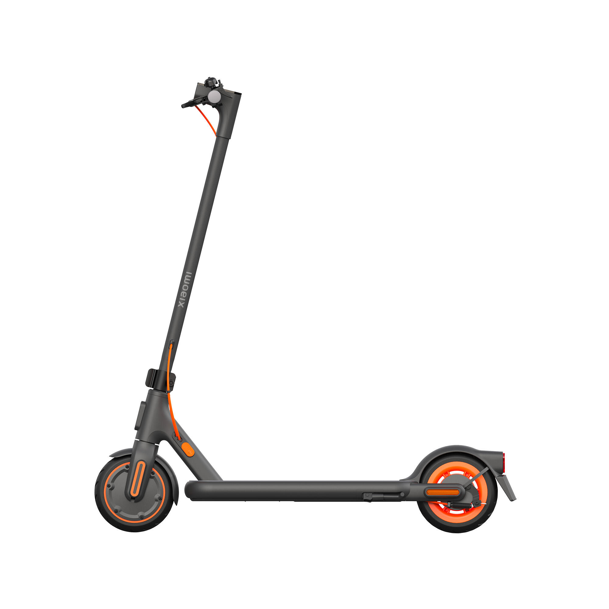 Trottinette electrique Xiaomi 4 GO XIAOMI Decathlon
