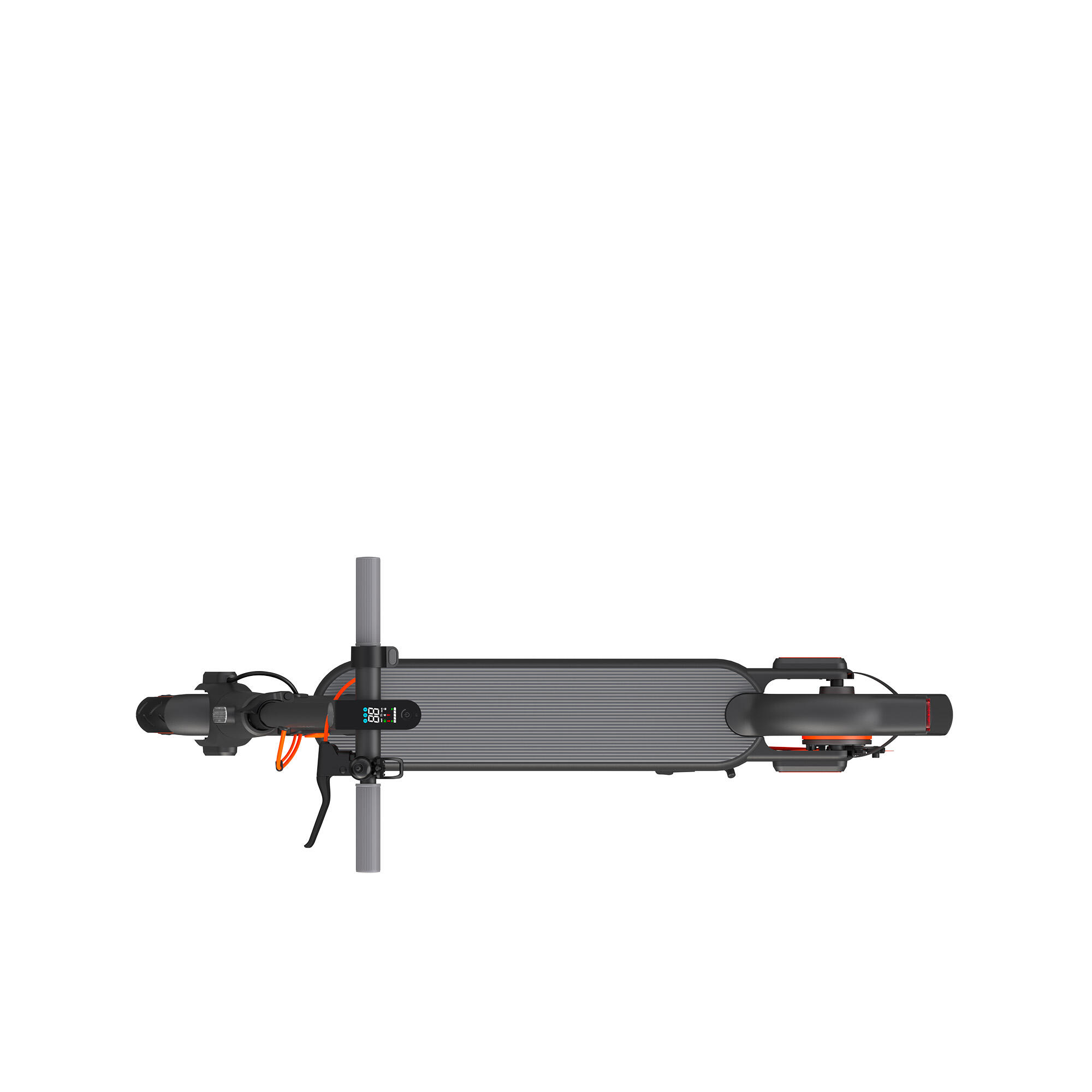 Trottinette électrique Xiaomi 4 GO 3/7