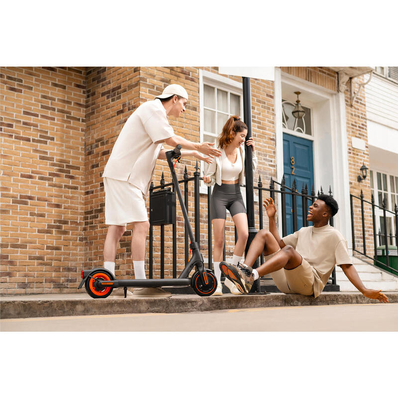 Trottinette électrique Xiaomi 4 GO