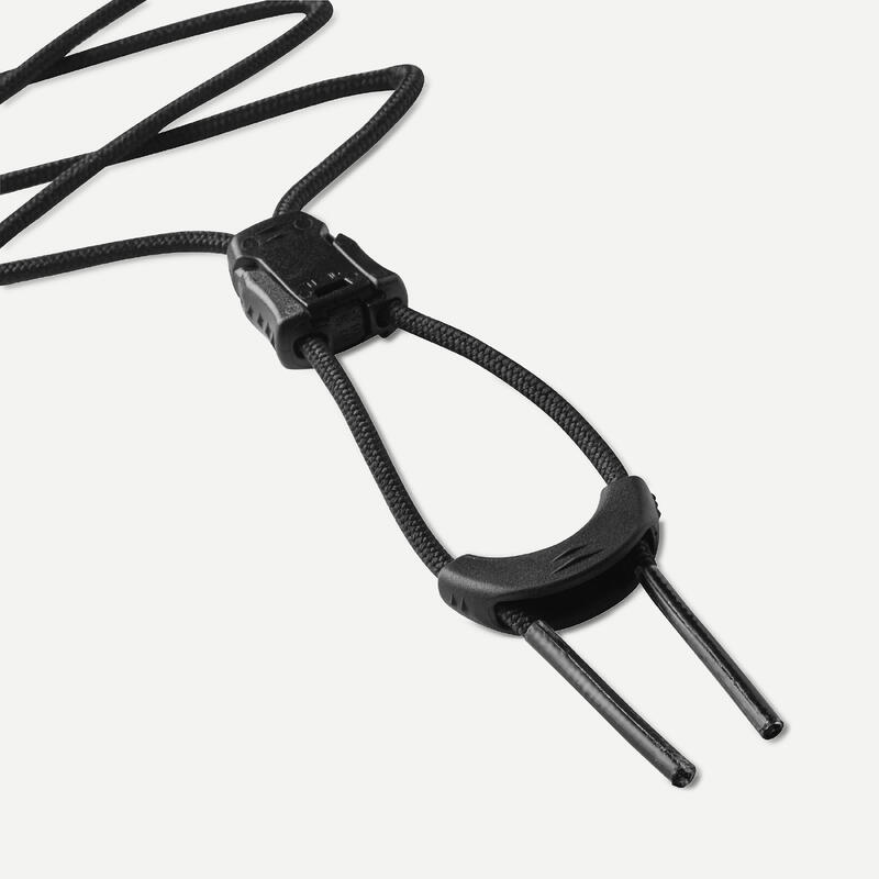 Cordones rápidos de calzado de Travesía