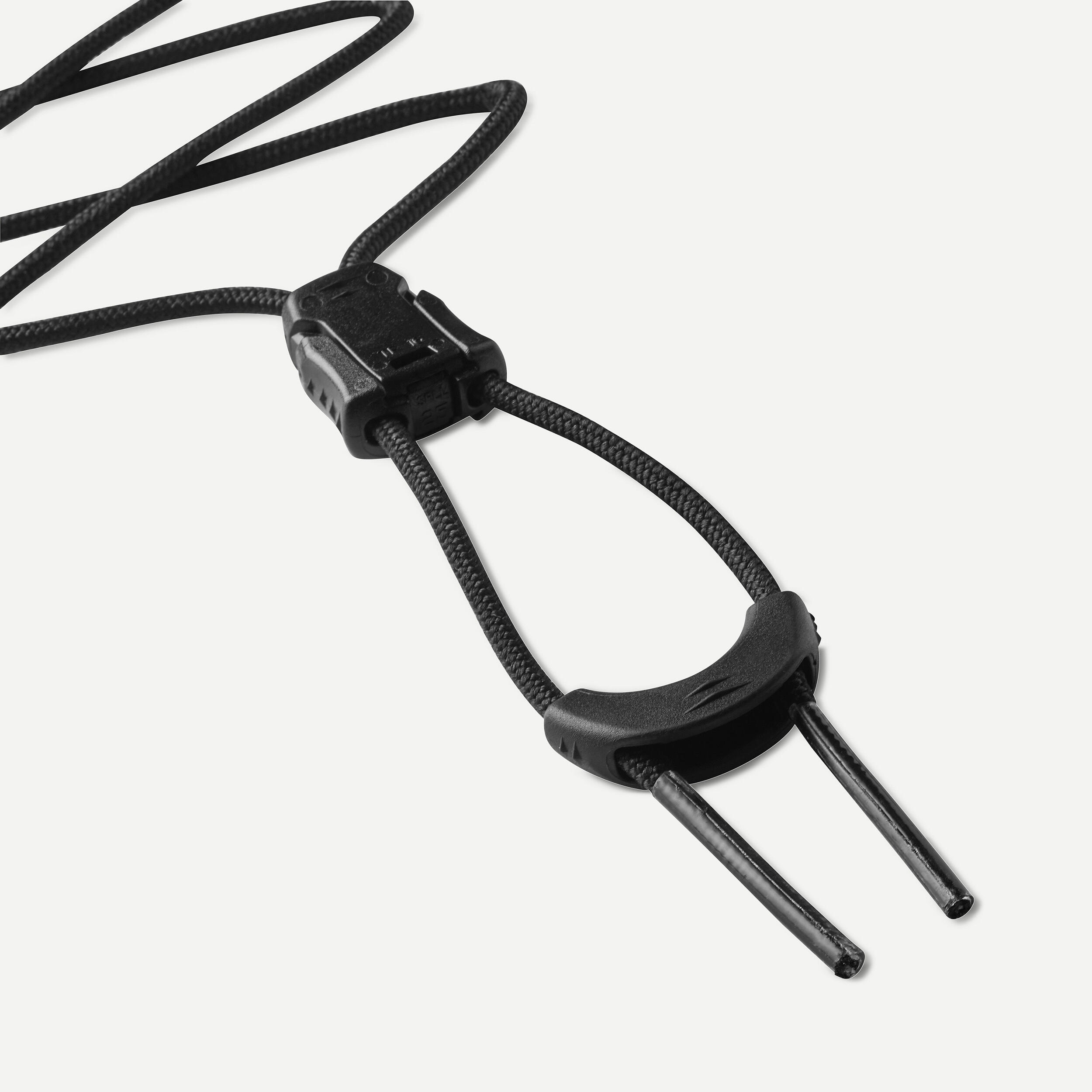 Lacci scarpe elastici decathlon best sale