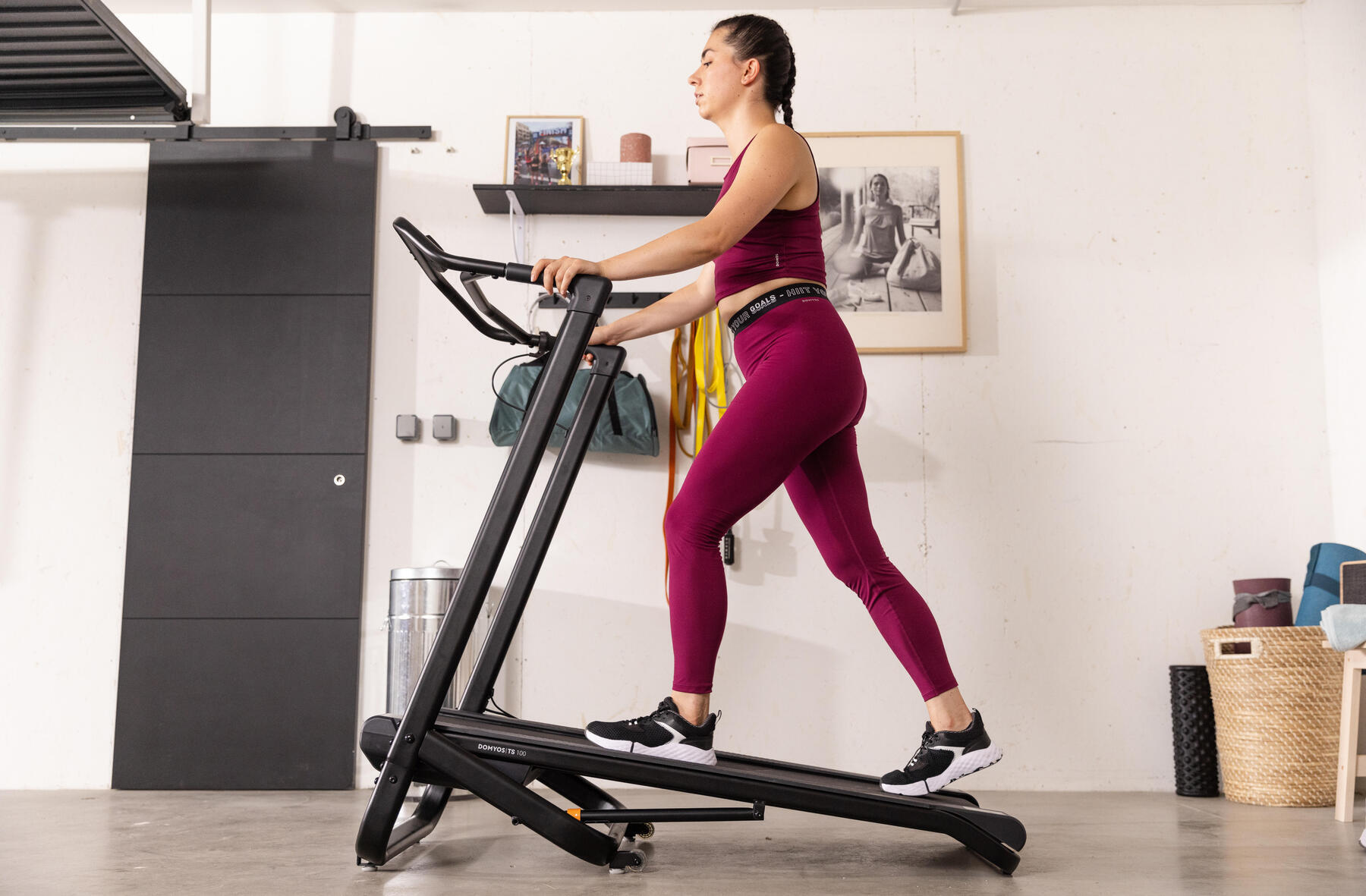 Conseils pour courir à la noirceur
