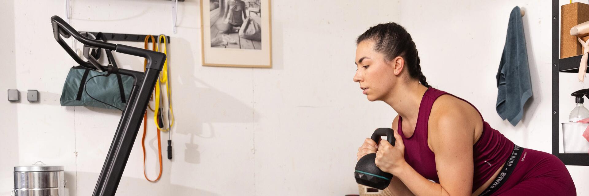 CHALLENGE : 1 MOIS POUR UN CORPS CANON | SEMAINE 1