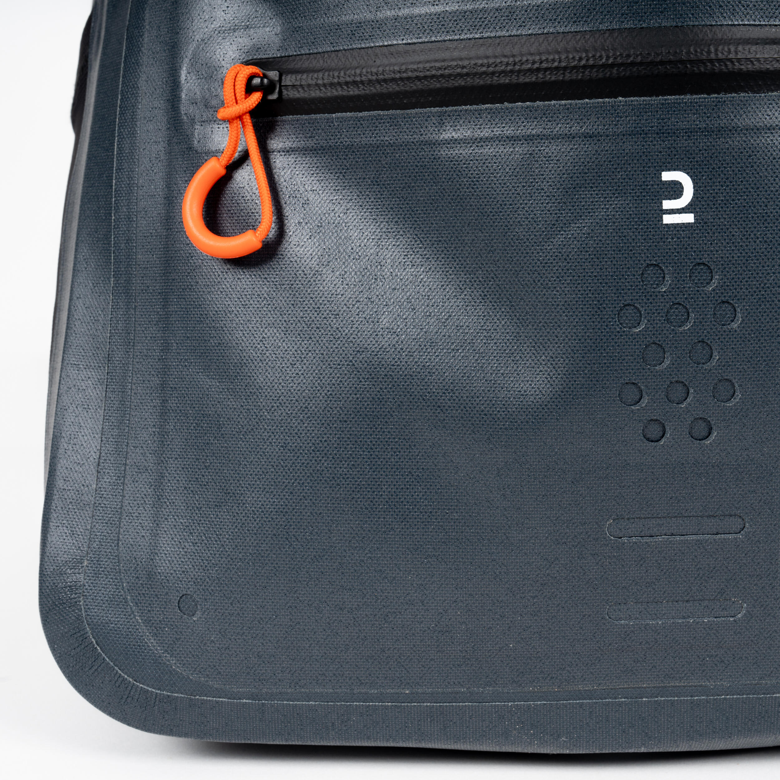 Waterdichte rugzak voor suppen 35 liter 9/14