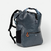 Sac à dos étanches IPX6, 2 parties ( affaires sèches, affaires humides ) 35l.